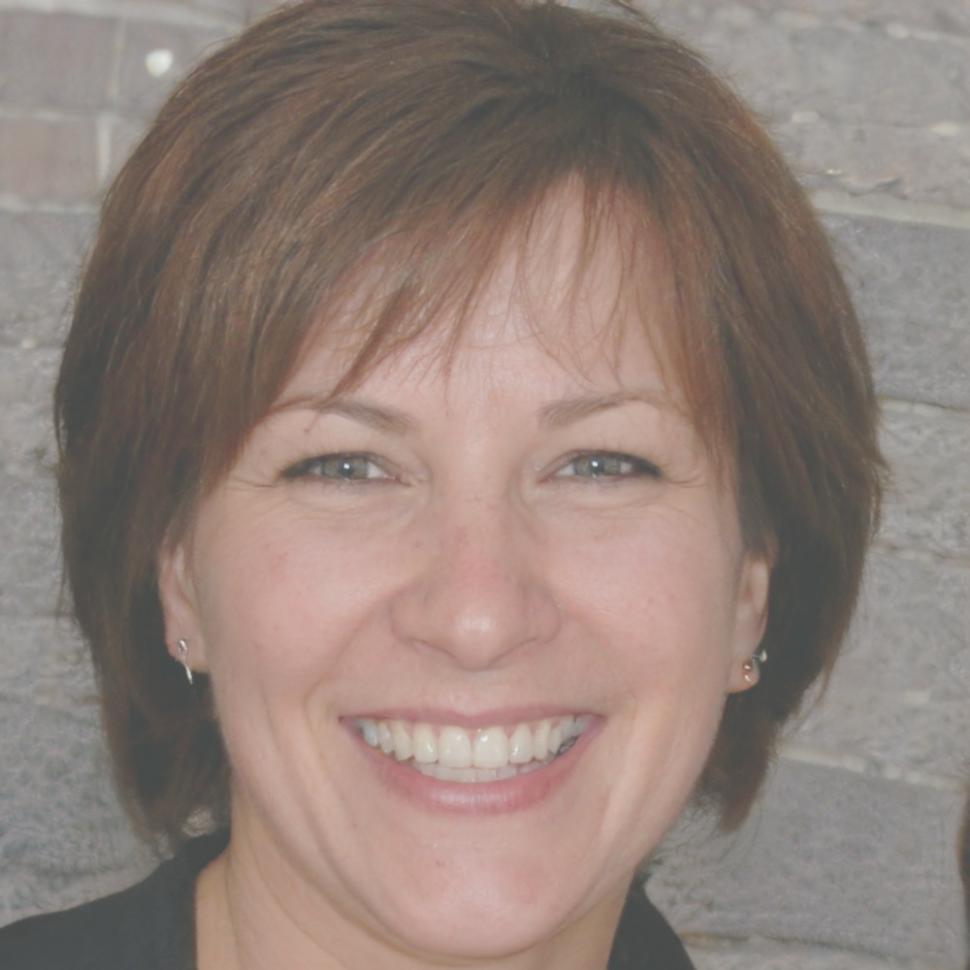 Portrait de Sophie Martineau